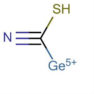 Structure of 64896-84-0