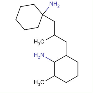 Structure of 64899-84-9
