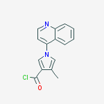 Structure of 649727-17-3