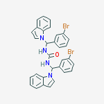 Structure of 649740-17-0
