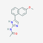 Structure of 650626-17-8