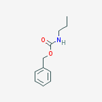 Structure of 65095-17-2