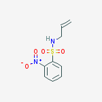 Structure of 65118-17-4