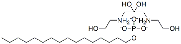 Structure of 65138-84-3