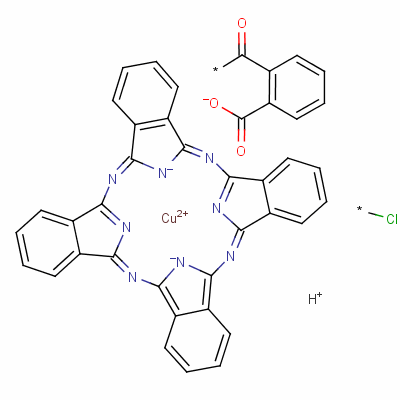 Structure of 65150-84-7