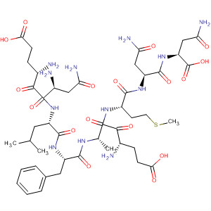Structure of 651772-84-8