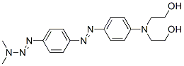 Structure of 65208-17-5