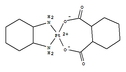 Structure of 65285-84-9