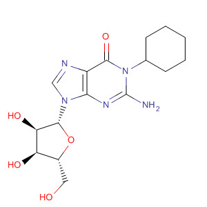 Structure of 65301-17-9