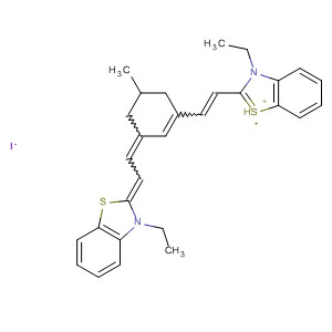 Structure of 65303-17-5