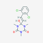 Structure of 65320-17-4