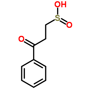 Structure of 65373-84-4
