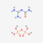 Structure of 65384-84-1