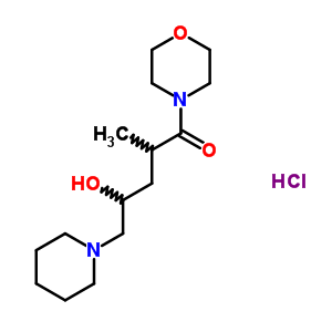 Structure of 65446-84-6