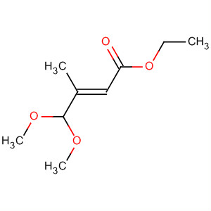 Structure of 65527-84-6