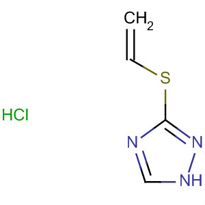 Structure of 65536-84-7