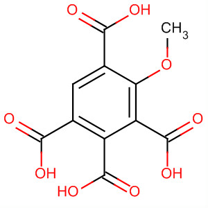 Structure of 65726-17-2