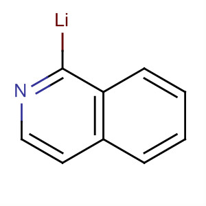 Structure of 65751-84-0