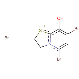 Structure of 65757-84-8