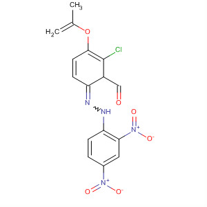 Structure of 65781-84-2