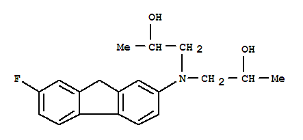 Structure of 6583-84-2