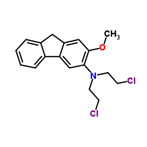 Structure of 6597-84-8