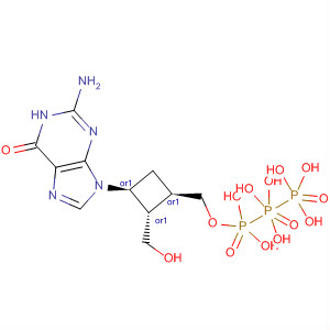 Structure of 660838-84-6