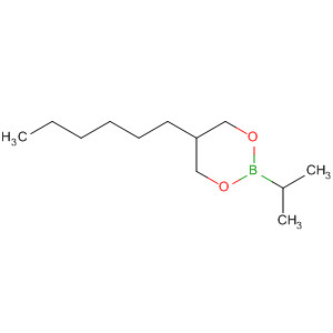 Structure of 66128-17-4