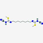 Structure of 66130-84-5