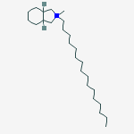 Structure of 6624-17-5