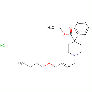 Structure of 66279-17-2