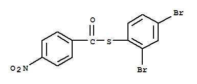 Structure of 6631-84-1
