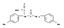 Structure of 6632-84-4