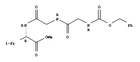Structure of 66328-84-5