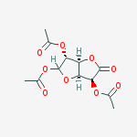 Structure of 6635-17-2