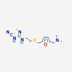 Structure of 66357-17-3