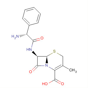 Structure of 66369-17-3
