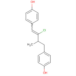 Structure of 66422-17-1