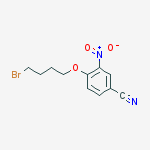 Structure of 664376-84-5
