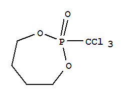 Structure of 66567-84-8