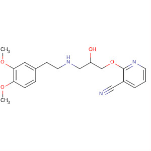 Structure of 66781-17-7