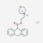Structure of 66827-84-7