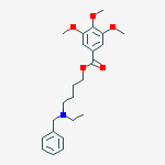 Structure of 66903-17-1