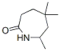 Structure of 66968-17-0