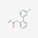 Structure of 669713-84-2