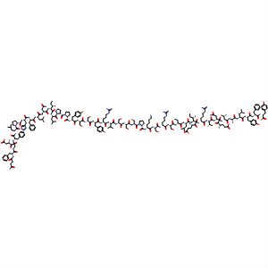 Structure of 671874-17-2