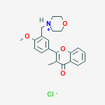 Structure of 67238-84-0