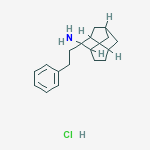 Structure of 67293-84-9