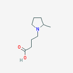 Structure of 6740-17-6