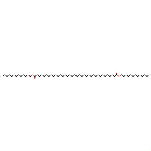 Structure of 67416-84-6